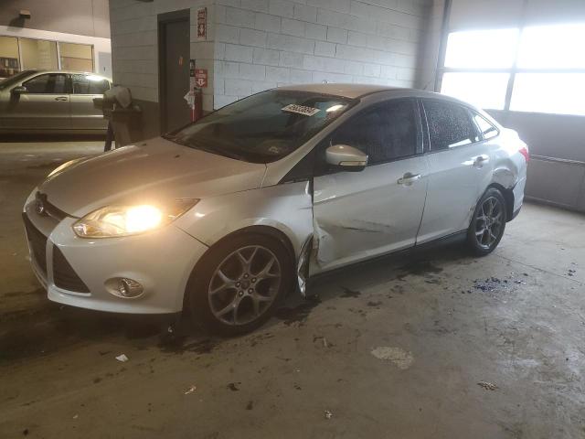 Obraz 1 z 2014 FORD FOCUS SE 2014 z VIN 1FADP3F29EL206923