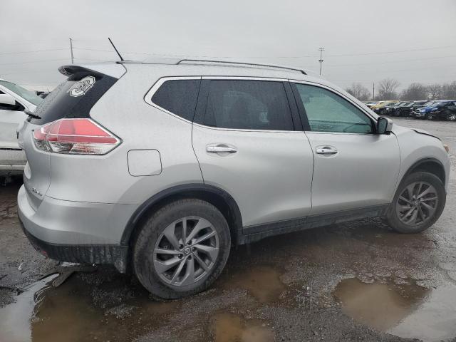 Image 3 of 2016 NISSAN ROGUE S 2016 with VIN 5N1AT2MV3GC744919