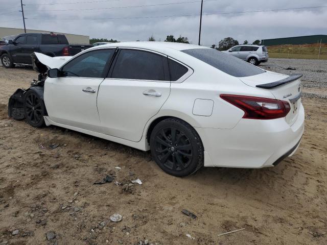 Obraz 2 z 2017 NISSAN ALTIMA 2.5 2017 z VIN 1N4AL3AP9HC194293