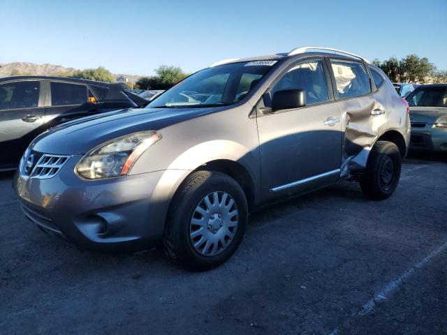 Obraz 1 z 2015 NISSAN ROGUE SELECT S 2015 z VIN JN8AS5MT4FW653019