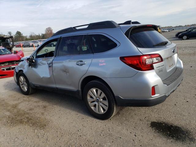 Obraz 2 z 2017 SUBARU OUTBACK 2.5I PREMIUM 2017 z VIN 4S4BSACCXH3338266