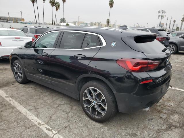 Image 2 of 2023 BMW X2 SDRIVE28I 2023 with VIN WBXYH9C00P5V67658