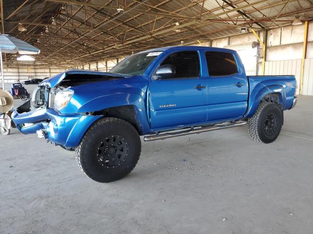 Изображение 2007 TOYOTA TACOMA DOUBLE CAB PRERUNNER 2007