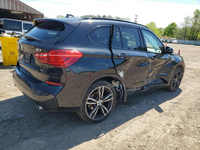 Image 3 of 2018 BMW X1 XDRIVE28I 2018 with VIN WBXHT3C34J5K25661
