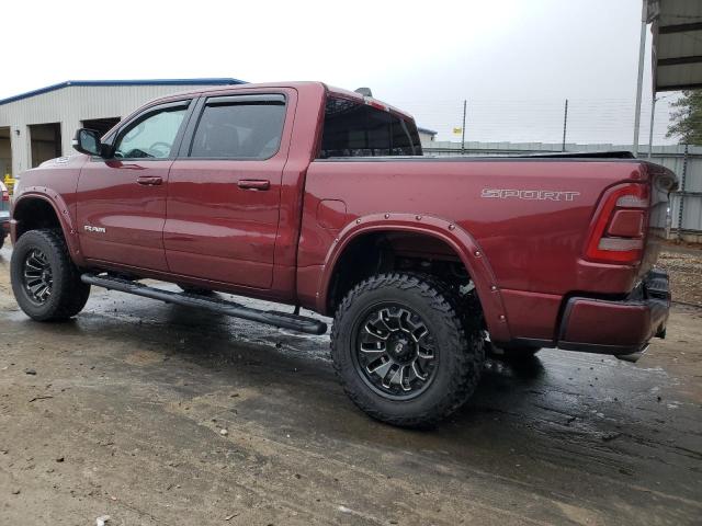 Obraz 2 z 2021 RAM 1500 BIG HORN/LONE STAR 2021 z VIN 1C6SRFFT2MN761759