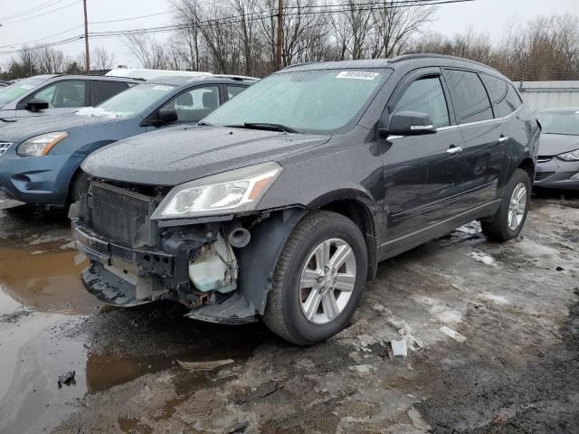 Изображение 2014 CHEVROLET TRAVERSE LT 2014