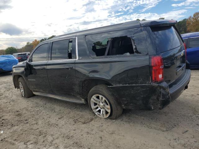 Obraz 2 z 2015 CHEVROLET SUBURBAN K1500 LT 2015 z VIN 1GNSKJKC2FR621901