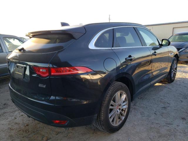 Image 3 of 2017 JAGUAR F-PACE PRESTIGE 2017 with VIN SADCK2BN3HA088936