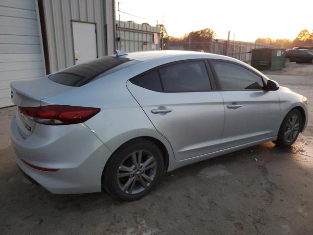 Изображение 3 2017 HYUNDAI ELANTRA SE 2017 с VIN 5NPD84LF9HH076848