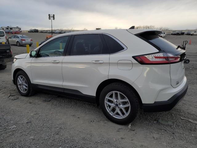 Image 2 of 2022 FORD EDGE SEL 2022 with VIN 2FMPK4J98NBA96961