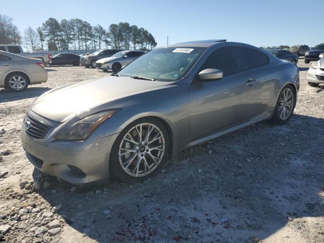 Obraz 2009 INFINITI G37 BASE 2009