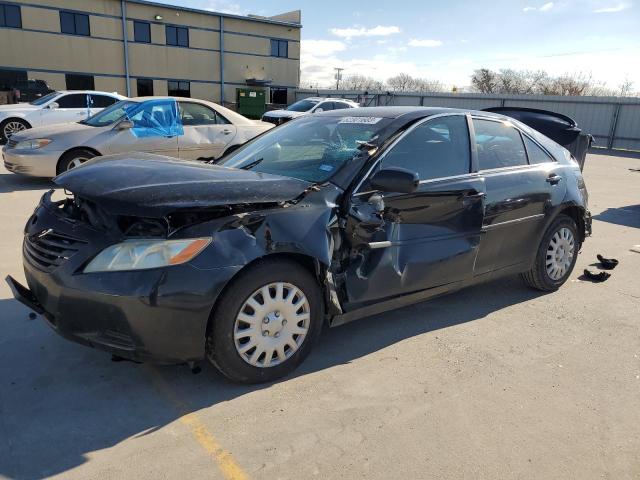 Изображение 1 2007 TOYOTA CAMRY CE 2007 с VIN 4T1BE46K07U153857