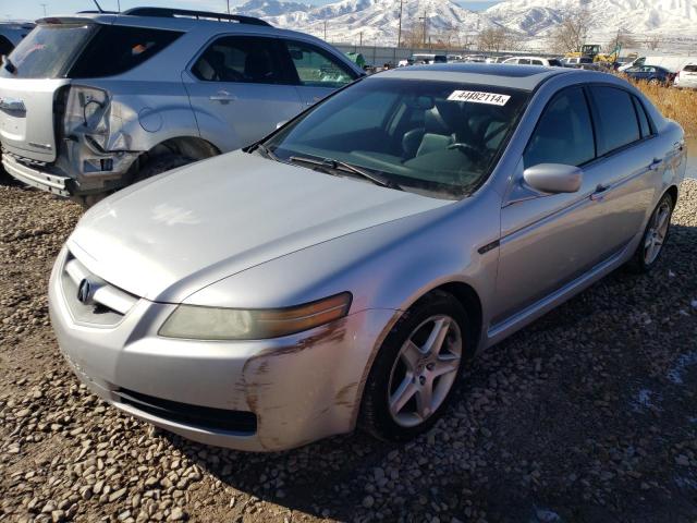 Image 1 of 2004 ACURA TL  2004 with VIN 19UUA66284A057722