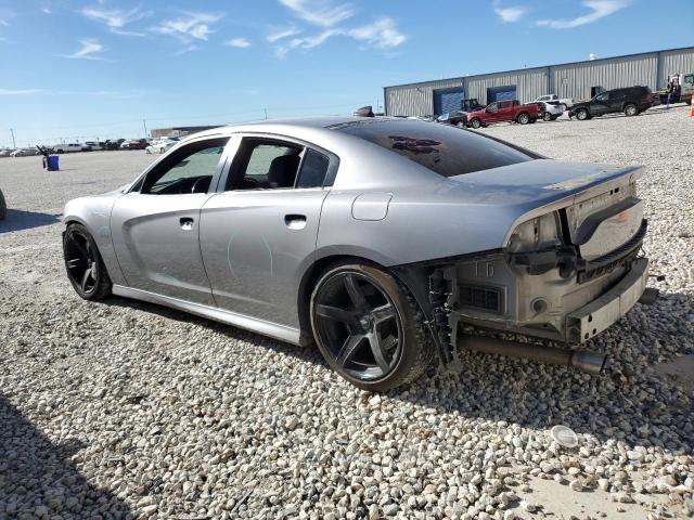 Obraz 2 z 2017 DODGE CHARGER R/T 392 2017 z VIN 2C3CDXGJ1HH637161