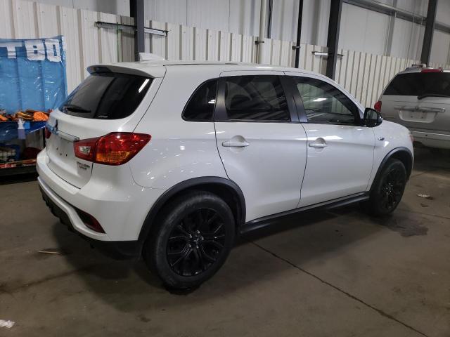 Image 3 of 2019 MITSUBISHI OUTLANDER SPORT ES 2019 with VIN JA4AR3AU5KU031294
