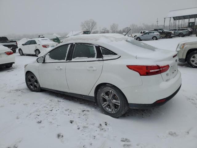 Изображение 2 2017 FORD FOCUS SE 2017 с VIN 1FADP3FE0HL277376