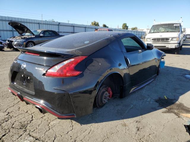 Изображение 3 2017 NISSAN 370Z BASE 2017 с VIN JN1AZ4EH7HM953019