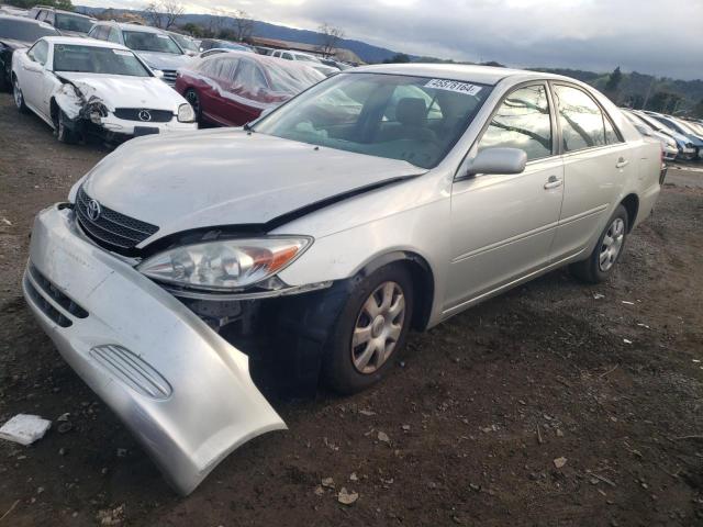 Obraz 1 z 2003 TOYOTA CAMRY LE 2003 z VIN 4T1BE32K63U773204