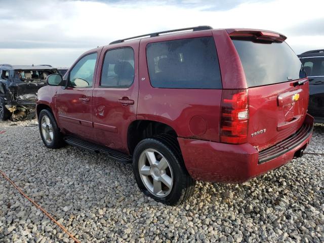 Изображение 2 2007 CHEVROLET TAHOE K1500 2007 с VIN 1GNFK13067R422910