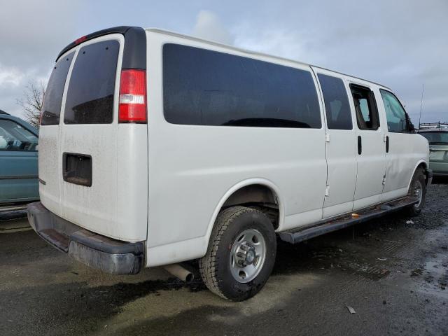 Image 3 of 2020 CHEVROLET EXPRESS G3500 LT 2020 with VIN 1GAZGPFG2L1216522