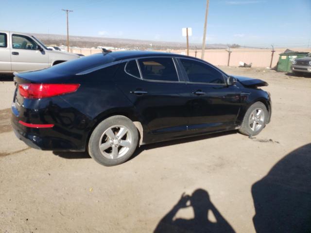 Obraz 3 z 2015 KIA OPTIMA LX 2015 z VIN 5XXGM4A71FG366787