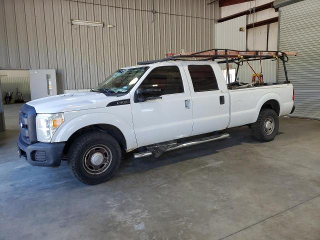 Image 1 of 2015 FORD F350 SUPER DUTY 2015 with VIN 1FT7W3A67FEB33271