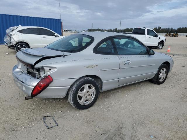 Изображение 3 1999 FORD ESCORT ZX2 1999 с VIN 3FAKP1135XR207678