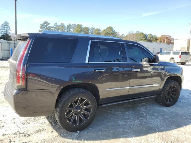 Image 3 of 2015 CADILLAC ESCALADE PREMIUM 2015 with VIN 1GYS4NKJ9FR578418