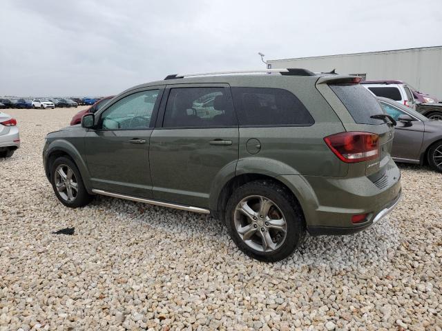 Изображение 2 2016 DODGE JOURNEY CROSSROAD 2016 с VIN 3C4PDCGB1GT207134