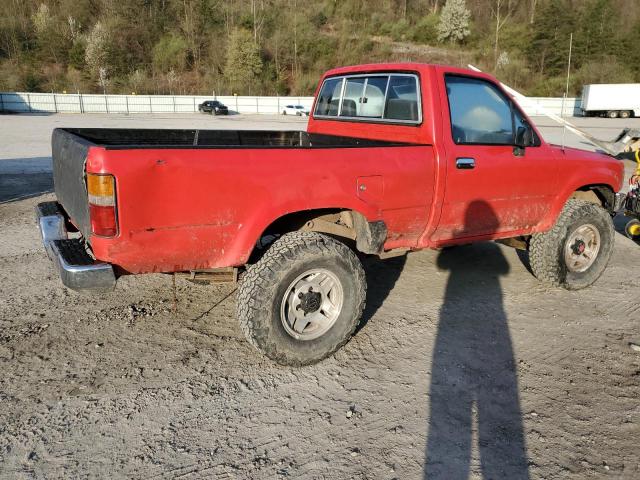 Obraz 3 z 1989 TOYOTA PICKUP 1/2 TON SHORT WHEELBASE DLX 1989 z VIN JT4VN01D3K6004746