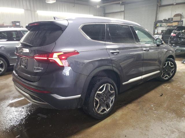 Obraz 3 z 2022 HYUNDAI SANTA FE LIMITED 2022 z VIN KM8S5DA19NU033289