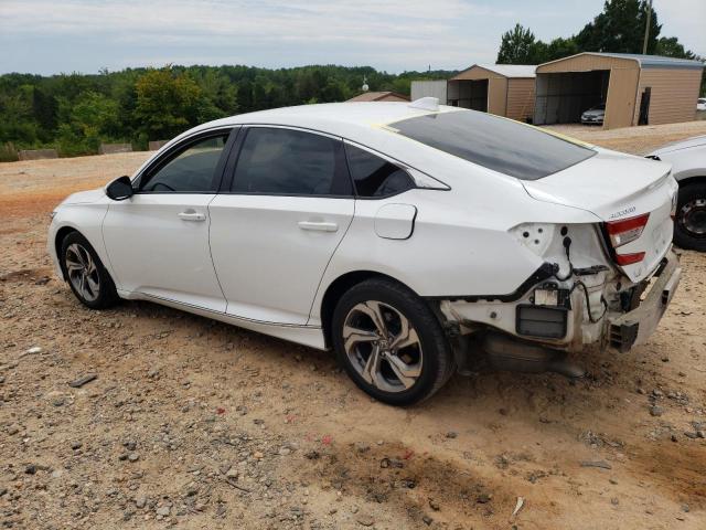 Obraz 2 z 2018 HONDA ACCORD EXL 2018 z VIN 1HGCV1F53JA066045