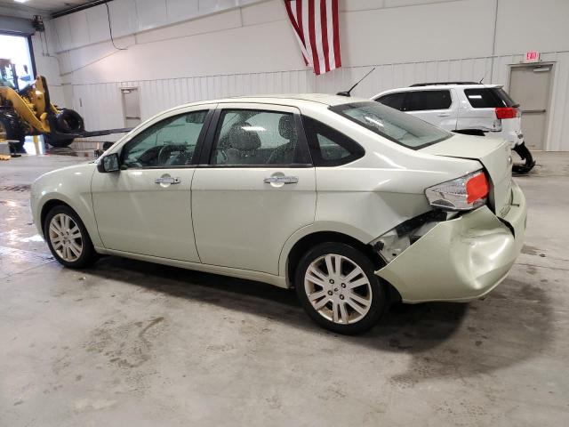 Изображение 2 2010 FORD FOCUS SEL 2010 с VIN 1FAHP3HN0AW289501