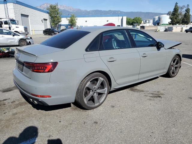 Image 3 of 2019 AUDI S4 PREMIUM PLUS 2019 with VIN WAUB4AF47KA103133