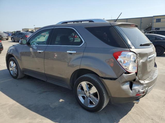 Изображение 2 2012 CHEVROLET EQUINOX LTZ 2012 с VIN 2GNFLFE5XC6217521