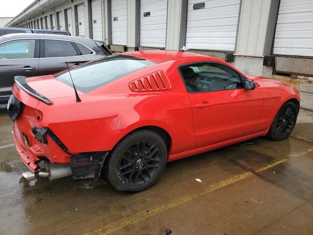 Image 3 of 2014 FORD MUSTANG  2014 with VIN 1ZVBP8AM7E5331668