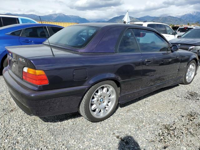 Изображение 3 1998 BMW M3  1998 с VIN WBSBK9330WEC42338