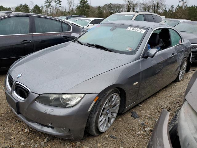 Изображение 1 2010 BMW 328 I SULEV 2010 с VIN WBAWR3C5XAP462371