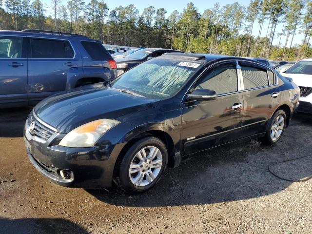 Image 1 of 2009 NISSAN ALTIMA HYBRID 2009 with VIN 1N4CL21E79C133494