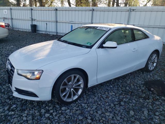 Obraz 2014 AUDI A5 PREMIUM PLUS 2014