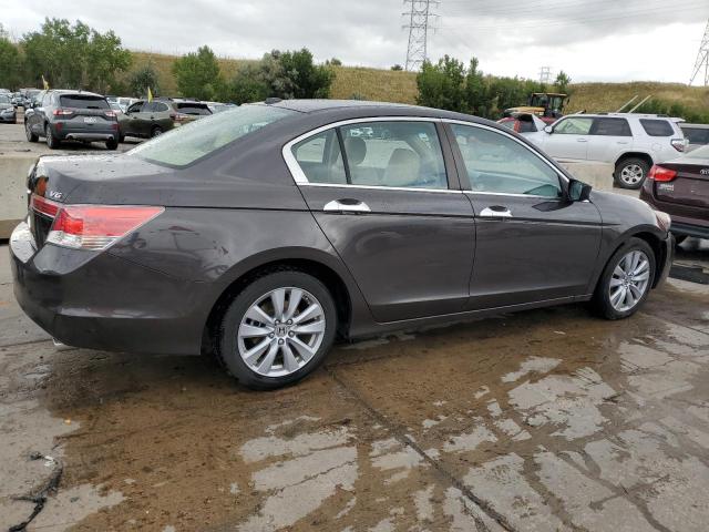 Изображение 3 2011 HONDA ACCORD EXL 2011 с VIN 1HGCP3F81BA015029