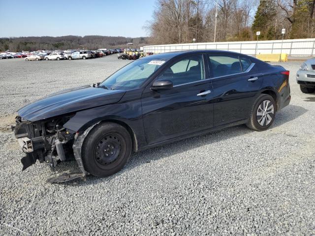 Obraz 1 z 2019 NISSAN ALTIMA S 2019 z VIN 1N4BL4BV2KC125489
