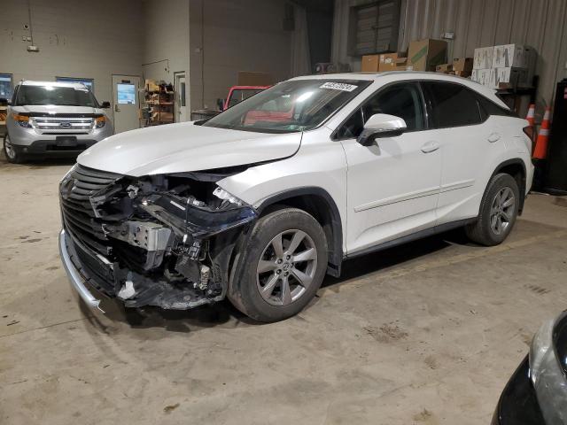 Изображение 2019 LEXUS RX 350 BASE 2019