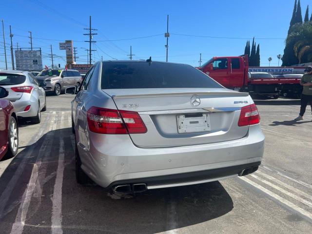 Obraz 3 z 2010 MERCEDES-BENZ E 63 AMG 2010 z VIN WDDHF7HB8AA116113