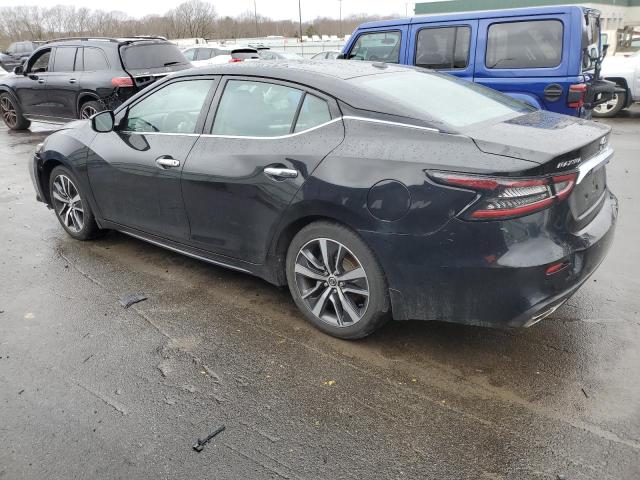 Obraz 2 z 2020 NISSAN MAXIMA SV 2020 z VIN 1N4AA6CV8LC371119