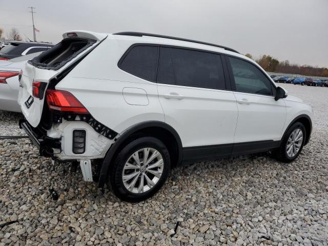 Image 3 of 2019 VOLKSWAGEN TIGUAN S 2019 with VIN 3VV1B7AX0KM009737