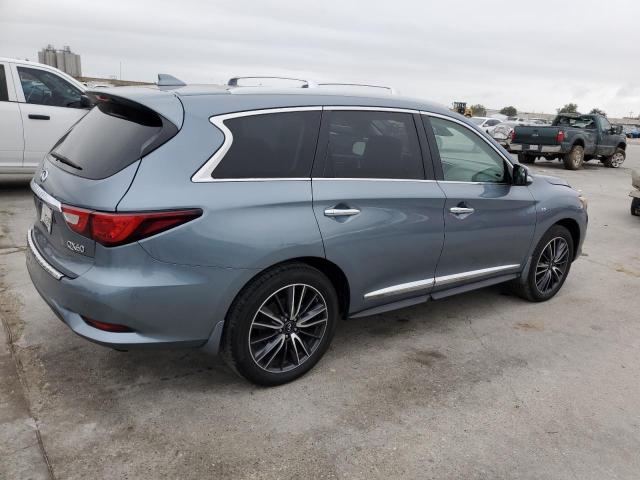 Obraz 3 z 2017 INFINITI QX60  2017 z VIN 5N1DL0MN8HC507894