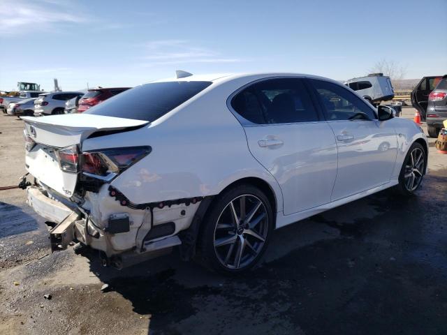 Image 3 of 2019 LEXUS GS 350 BASE 2019 with VIN JTHBZ1BL3KA018371