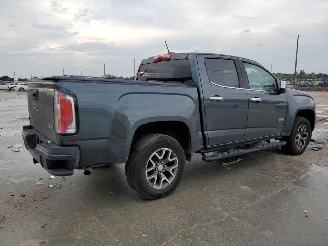 Изображение 3 2015 GMC CANYON SLE 2015 с VIN 1GTG6BE37F1218564