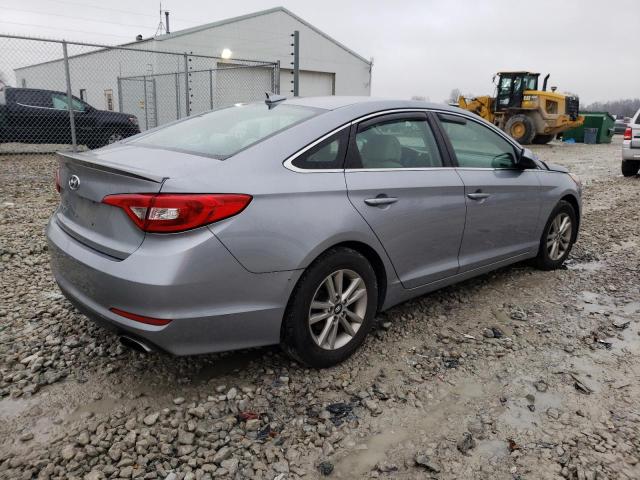 Image 3 of 2016 HYUNDAI SONATA SE 2016 with VIN 5NPE24AF9GH290424